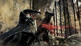 ‘Dark Souls II’ PS3 Beta Test Rescheduled for November