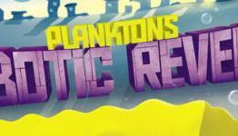 Spongebob Squarepants: Plankton’s Robotic Revenge Review | VGU