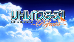 Sentai Filmworks Licenses Little Busters! Refrain
