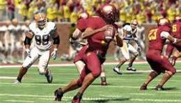 EA Lost $40 Million in NCAA Lawsuit Settlement