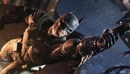 Batman: Arkham Origins Review [Muse Culture]