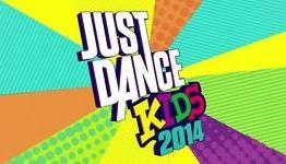 Myvideogamenews Review:  Just Dance Kids 2014