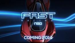 Shin’en Multimedia Announces FAST Racing NEO for the Wii U eShop
