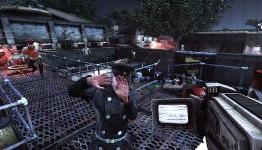 Rise of The Triad Review – Pixel Gate