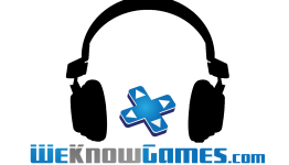 WeKnowGames.com Podcast: Episode 5