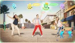 Just Dance Kids 2014 Review | Pixelvolt