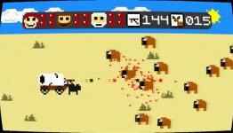 Pixel Pacas | Super Amazing Wagon Adventure Review