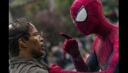 Marc Webb Cleverly Announces The Amazing Spider-Man 2 Trailer Release Date