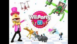 Wii Party U: Local Multiplayer Lives On | Couchjockeyz