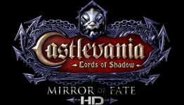Castlevania: Lords of Shadow – Mirror of Fate HD Review | Pixelvolt