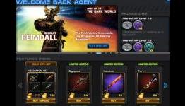 Avengers Alliance Elite Agents for monthly fee debatable
