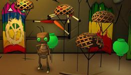Journey Of A Roach – Preview | GamingLives