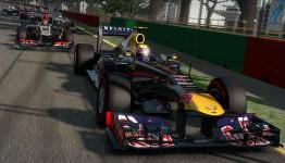 F1 2013 Review [Plus XP]