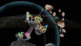 Angry Birds Star Wars Now Available On Consoles, New Screenshots – Explosion