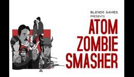 Atom Zombie Smasher Review – AGR