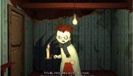 Diehard GameFAN: Knock Knock Review