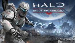 Halo: Combat Assault will be release on Xbox 360 and Xbox one