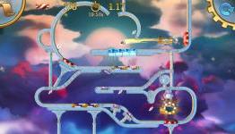 Furmins out today for EU PS Vita