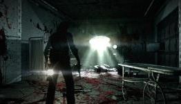 The Evil Within: THIS Is Horror