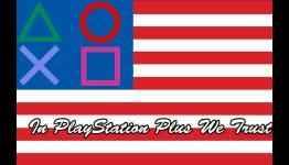 In PlayStation Plus We Trust: October 29, 2013