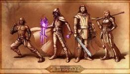 Project Eternity Accidentally Revealed as Pillars of Eternity