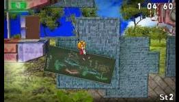 Umihara Kawase Coming To The West As Yumi’s Odd Odyssey In 2014