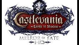 CASTLEVANIA: Lords of Shadow – Mirror of Fate HD Released on PlayStation Network Today