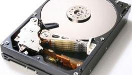 Western Digital to Release 7-Platter Sealed Hard Disk Drives This Quarter