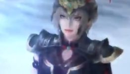 See Lu Bu’s Daughter In Action In Dynasty Warriors 8 Xtreme Legends