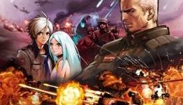 5 Years Later… Japan Gets To Play Advance Wars: Days of Ruin As An eShop Download