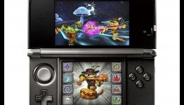 Skylanders SWAP Force 3DS Review | Nintendo Life