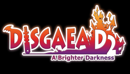 Vivid Gamer: Disgaea D2: A Brighter Darkness Review