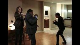 TVF Person of Interest Review: Revolution