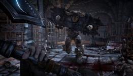 Techland Pushes The Release Of Hellraid Into 2014