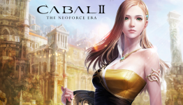 Cabal II: The Neoforce Era – New pet companion system introduced