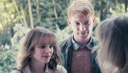 About Time Review – WGTC