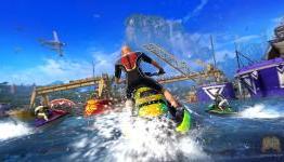Kinect Sports Rivals – Hands-On Preview + Direct Feed – WorthPlaying