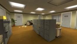 Indie Review: The Stanley Parable (HD) | Fate of the Game