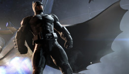 Batman: Arkham Origins Review – We Must, Uh, Kill the Bat? | Poptimal