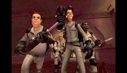 Next-Gen Gamers SPOOKY HALLOWEEN SPECIAL: Ghostbusters: The Video Game