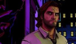 The Wolf Among Us: Faith Review | Gamevo