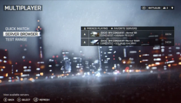 Battlefield 4′s Poor Console Party System at Launch