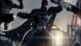 Batman: Arkham Origins – Review (CitizenGame)