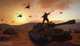 Victory employee says PR line on Command & Conquer shutdown was “total bs”