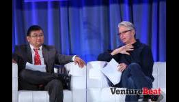 Former EA chief John Riccitiello: Grand Theft Auto V is ‘twice as large as the Super Bowl’