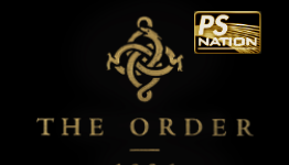 Wondering About The Order: 1886