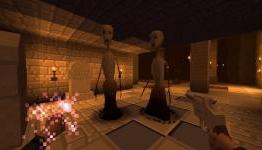 USGamer- Something Horrible This Way Comes: Eldritch Review