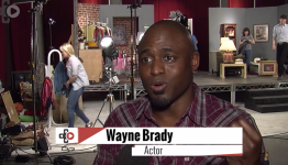 Wayne Brady Talks Nintendo And Video Games – Part 2