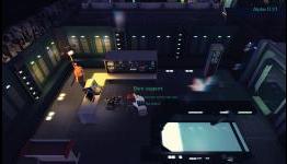 PCGamer- Maia hands-on: managing mood in a complex space colony sim