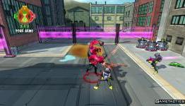 New Ben 10 Omniverse 2 Screenshots Featuring the Incurseans
